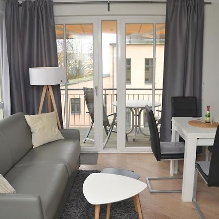 Villa Louise Херингсдорф Екстериор снимка